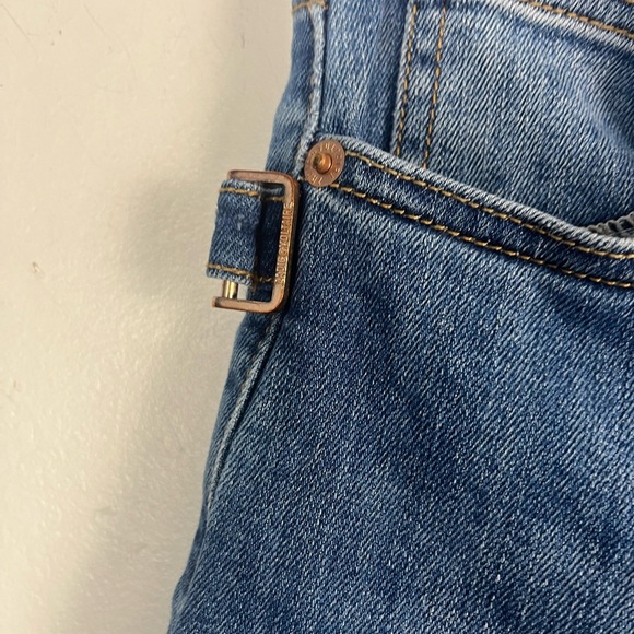 ZADIG AND VOLTAIRE Mamma Denim Jeans size 29 - Picture 4 of 10